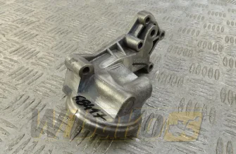 Oil filter bracket for engine Deutz 1011 04170159