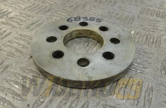 Crankshaft hub Deutz 04173222