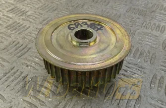 Gear wheel Deutz 04174497