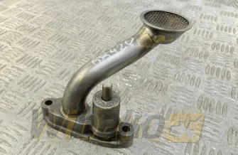 Pipeline for engine Deutz F3L1011 04174014
