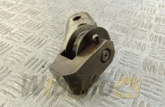 Engine mount tył, lewa for engine Deutz F3L1011 