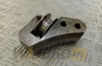 Engine mount tył, prawa for engine Deutz F3L1011 