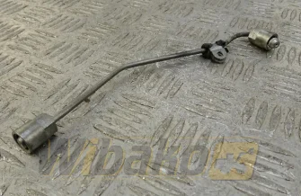 Injector fuel line for engine Deutz 1011 02109774