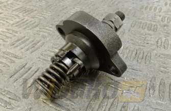 Injection pump Deutz 04174029