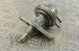 Fuel Feed Pump Deutz 04174388