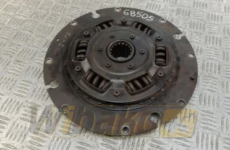 Coupling Komatsu 16/45/335
