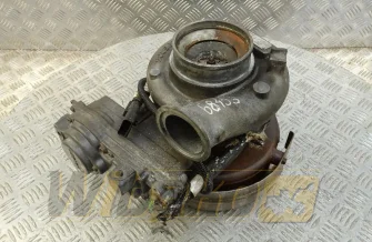 Turbocharger Holset HE300VG 3793694