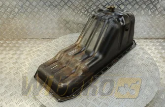 Oil sump for engine Cummins QSB6.7 3999895