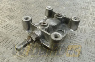 Fuel filter bracket Cummins 395670100