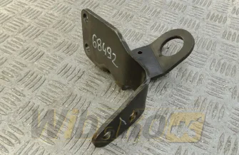 Cylinder head mounting bracket for engine Cummins QSB6.7 5333607