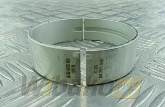 Main bearings 0.25 Kolbenschmidt 79431610