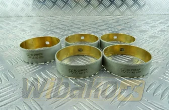 Bearings STD Kolbenschmidt 77919600