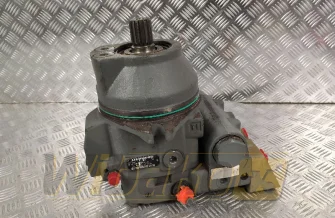 Hydraulic motor Liebherr FMV075 9073978