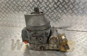 Hydraulic motor Liebherr FMV100 9073888