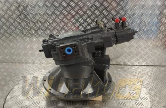 Hydraulic pump Rexroth A8VO55LAXHX/61R1-NZG05K020-S R902090330