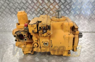 Hydraulic motor Liebherr LMV140 9270827
