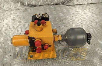 Valves set Liebherr W2Z-1332 