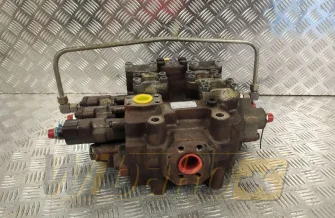 Distributor David Brown MVBT0105900F27VS 771965G7016