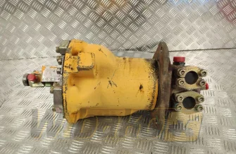 Swing joint (Svivel joint) Liebherr DDF520 9144400