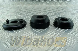 Engine mounting wbk 02249777