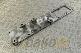 Inlet mainfod housing for engine Cummins QSB6.7 3864483