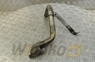 Pipeline for engine Cummins QSB6.7 3970490