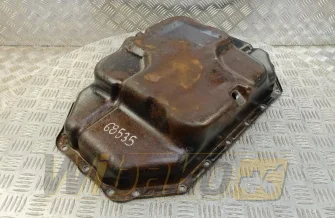 Oil sump Deutz 04198187