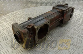 Intake manifold Deutz 04297655