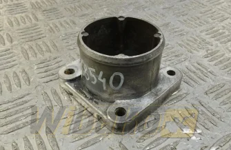 Inlet mainfold hub Deutz 04252881