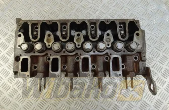 Cylinder head for engine Deutz BF4M2012 04285994