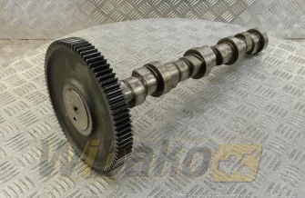 Camshaft for engine Deutz BF4M2012 04292901