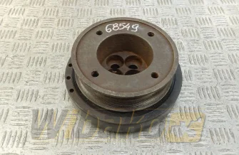 Vibration damper Deutz 04198492