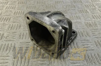 Inlet mainfold elbow Deutz 04252893