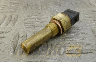 Temperature sensor Deutz 01182702