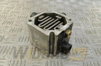 Inlet mainfold heater Deutz 04290354
