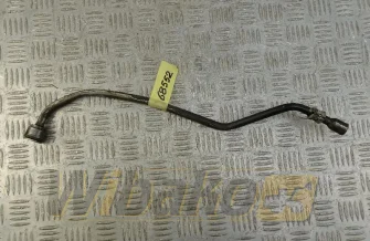 Turbocharge return line for engine Deutz 2012 04254670