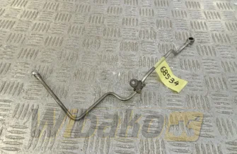 Fuel line Deutz 04258601