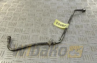 Turbocharger oil hose Deutz 04254669
