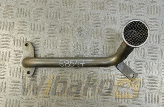 Pipeline Deutz 04206193