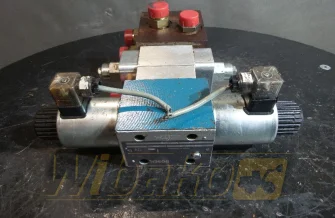 Valves set Sun Hydraulics BBY/9FP9 081WV10P1V1004WS024/0000