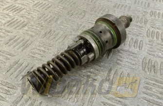 Injection pump Bosch PFM1P100S1009 0414491109