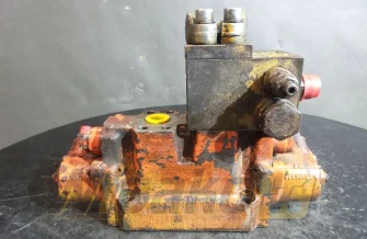 Valves set 4260632149 6683412410