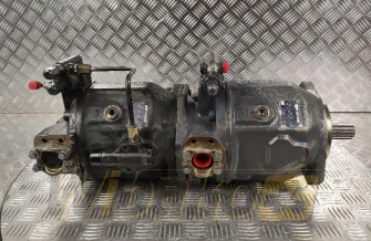 Hydraulic pump Rexroth AL A10V O 71 DFR1/31R-VSC12K07 -SO651 R902403436