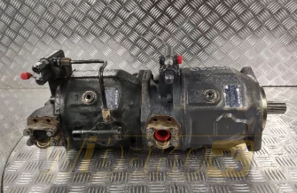 Rexroth Rexroth AL A10V O 71 DFLR/31R-VSC12N00 -SO901 R902403519