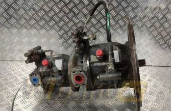 Hydraulic pump Rexroth A10VO71FHD/30R-PSC12K02-SO184 919585