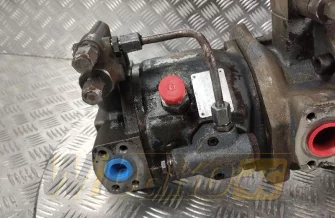 Hydraulic pump Rexroth A10VO28DFLR/30R-PSC 12N00-S0185 919581