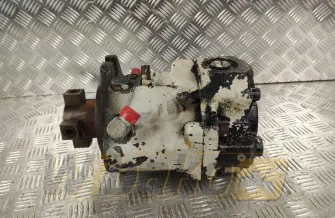 Hydraulic pump Paker PAVC65X3092/12 J15F047