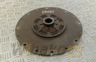 Coupling Sachs 16/35/315