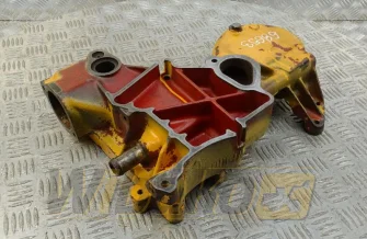 Fan bracket for engine Deutz BF4M1013 04258813