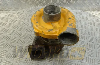Turbocharger Deutz S2A 04204829